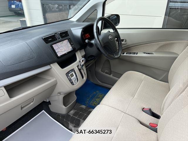 Subaru STELLA 2013-03 228707-17