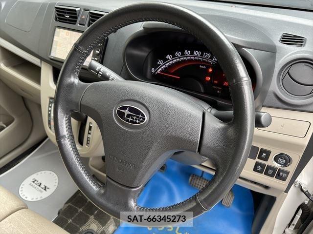 Subaru STELLA 2013-03 228707-25