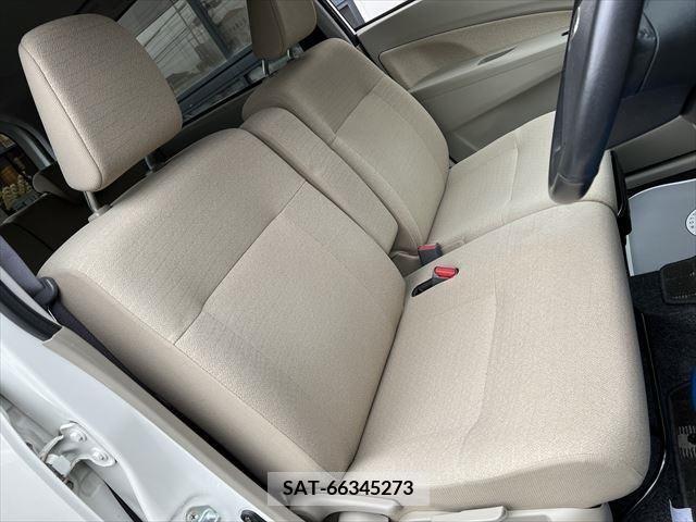 Subaru STELLA 2013-03 228707-16