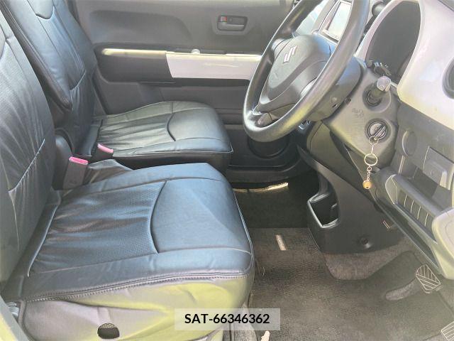 Suzuki HUSTLER 2015-07 347588-9