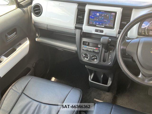 Suzuki HUSTLER 2015-07 347588-8