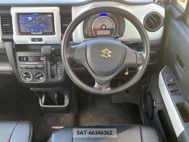 Suzuki HUSTLER 2015-07 347588-7