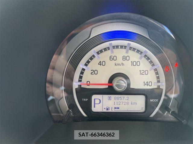 Suzuki HUSTLER 2015-07 347588-6