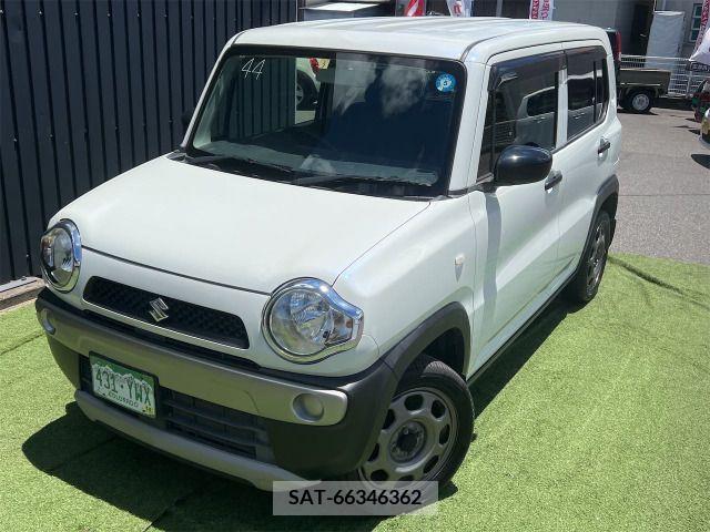 Suzuki HUSTLER 2015-07 347588-5