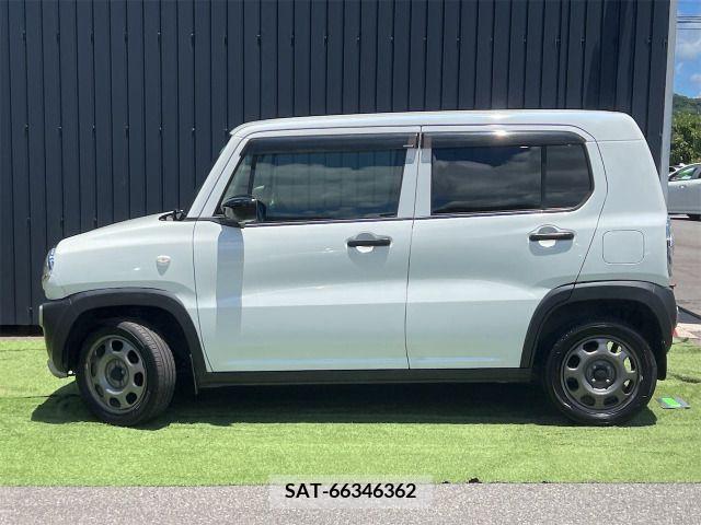 Suzuki HUSTLER 2015-07 347588-1