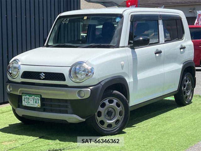Suzuki HUSTLER 2015-07 347588-0