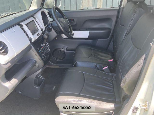 Suzuki HUSTLER 2015-07 347588-19