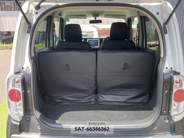 Suzuki HUSTLER 2015-07 347588-16