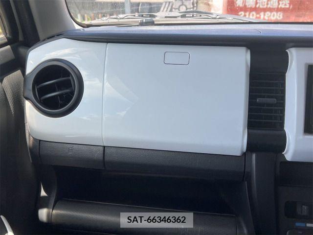 Suzuki HUSTLER 2015-07 347588-14