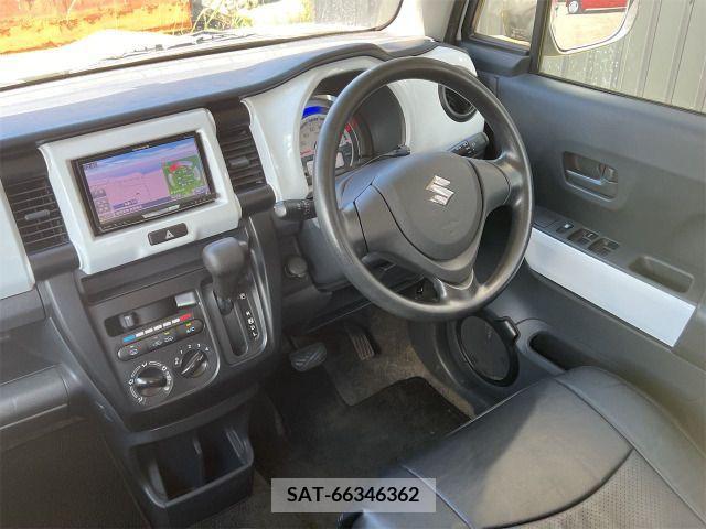 Suzuki HUSTLER 2015-07 347588-18