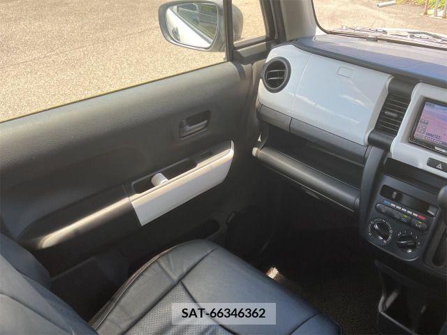 Suzuki HUSTLER 2015-07 347588-15