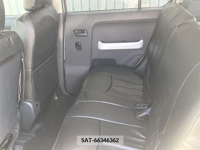 Suzuki HUSTLER 2015-07 347588-17