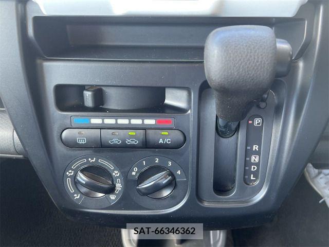 Suzuki HUSTLER 2015-07 347588-13