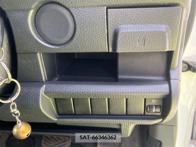 Suzuki HUSTLER 2015-07 347588-10