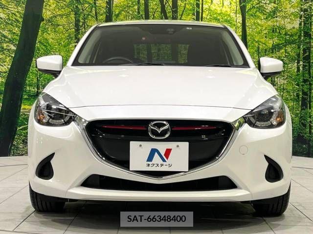 Mazda DEMIO 2017-03 214724-14