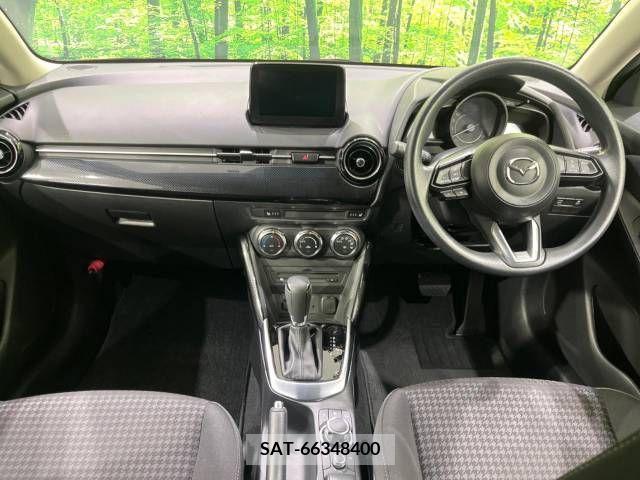 Mazda DEMIO 2017-03 214724-1
