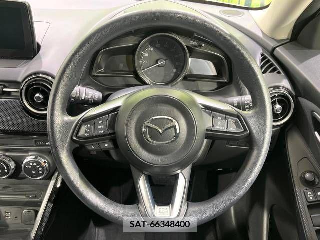Mazda DEMIO 2017-03 214724-11