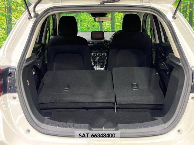 Mazda DEMIO 2017-03 214724-10