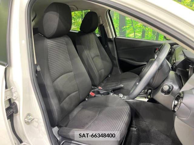 Mazda DEMIO 2017-03 214724-8