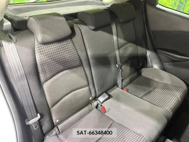 Mazda DEMIO 2017-03 214724-9
