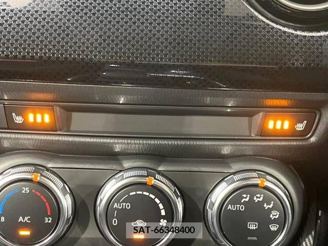 Mazda DEMIO 2017-03 214724-5