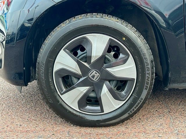 Honda FIT 2012-12 181830-26