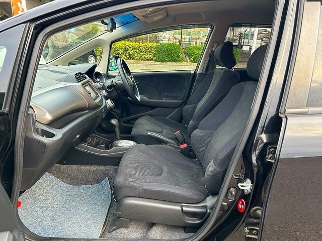 Honda FIT 2012-12 181830-18
