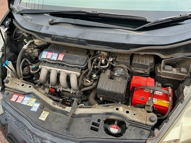 Honda FIT 2012-12 181830-27