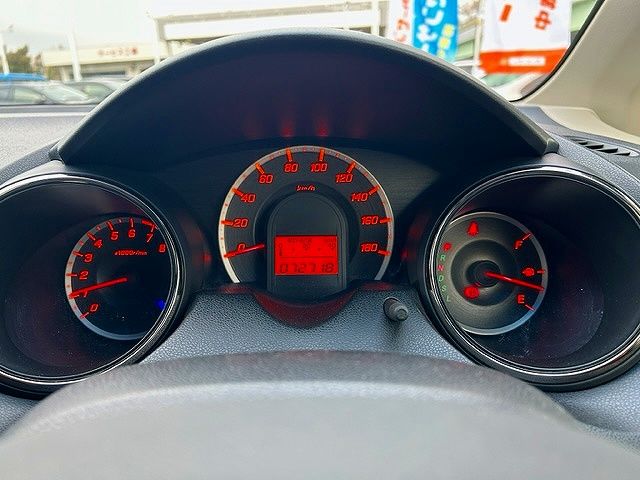 Honda FIT 2012-12 181830-7