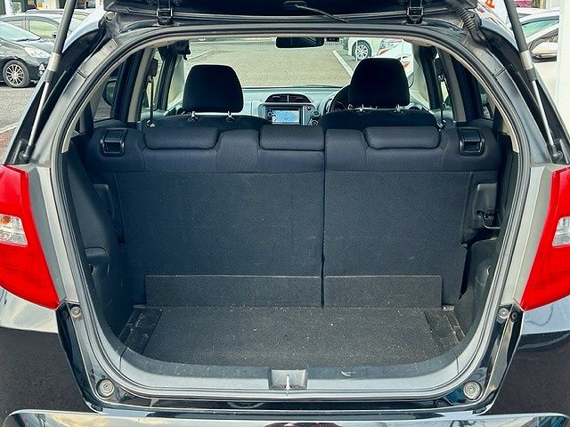 Honda FIT 2012-12 181830-20