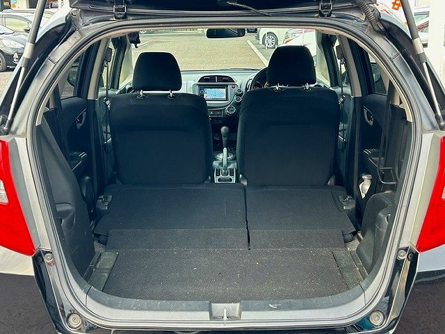 Honda FIT 2012-12 181830-21