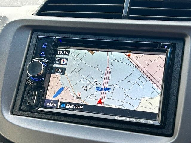 Honda FIT 2012-12 181830-22
