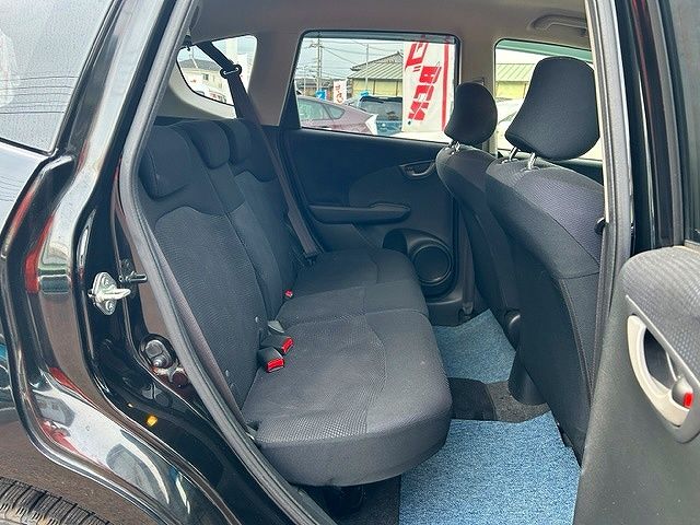 Honda FIT 2012-12 181830-9