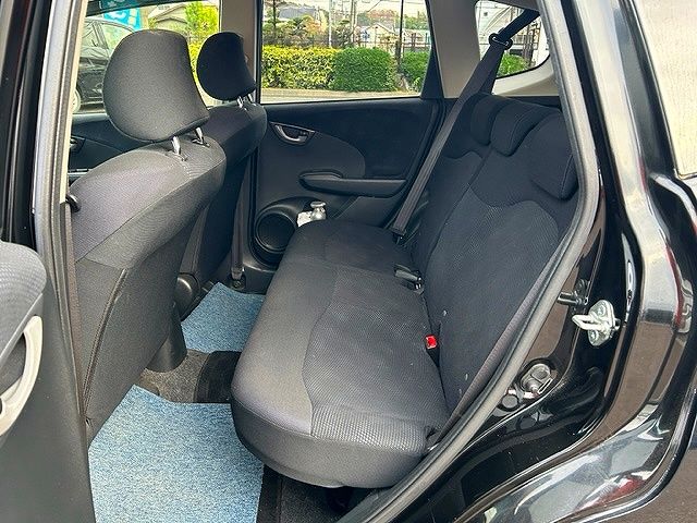 Honda FIT 2012-12 181830-12