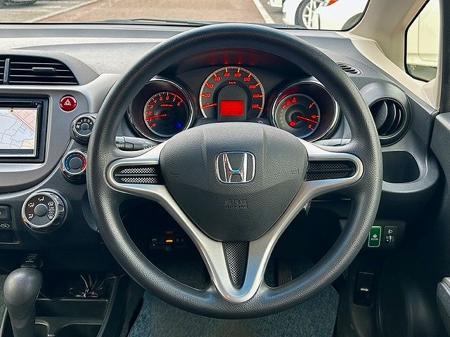 Honda FIT 2012-12 181830-13