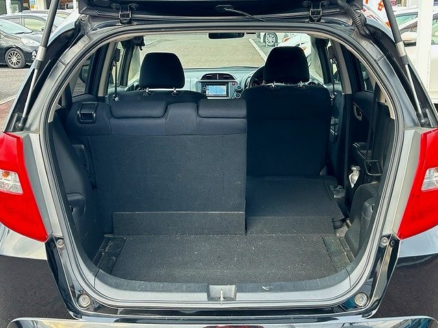 Honda FIT 2012-12 181830-15