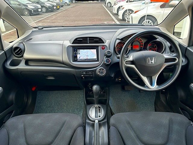 Honda FIT 2012-12 181830-1