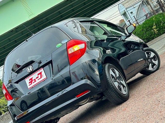 Honda FIT 2012-12 181830-25