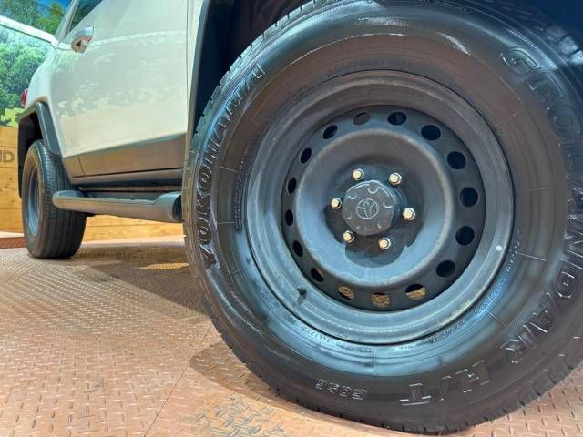 Toyota FJ CRUISER 2013-11 183792-13