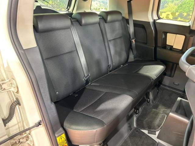 Toyota FJ CRUISER 2013-11 183792-9