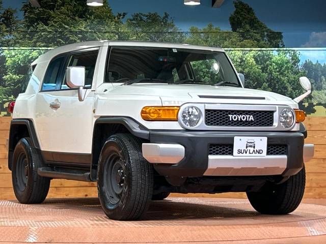 Toyota FJ CRUISER 2013-11 183792-16