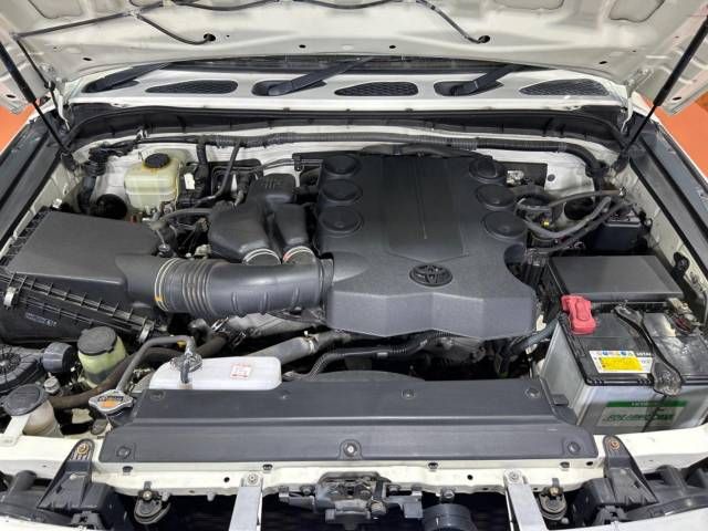 Toyota FJ CRUISER 2013-11 183792-19