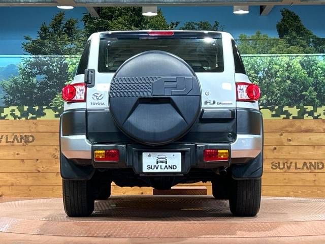 Toyota FJ CRUISER 2013-11 183792-15