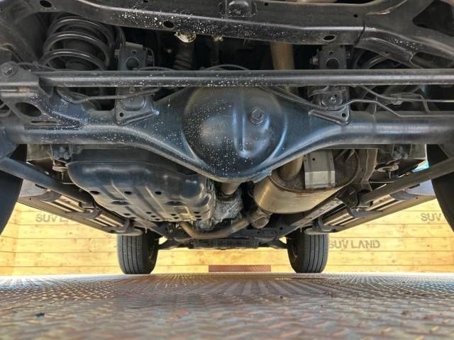 Toyota FJ CRUISER 2013-11 183792-18