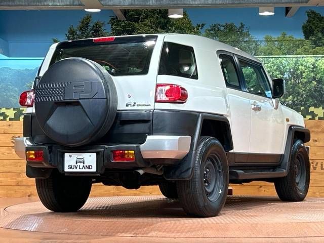 Toyota FJ CRUISER 2013-11 183792-17