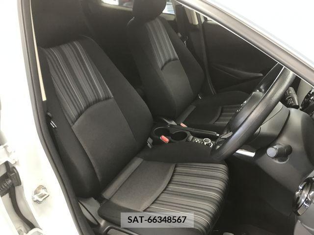 Mazda MAZDA2 2020-07 210086-10