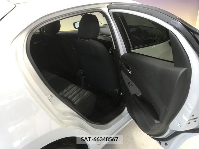 Mazda MAZDA2 2020-07 210086-11
