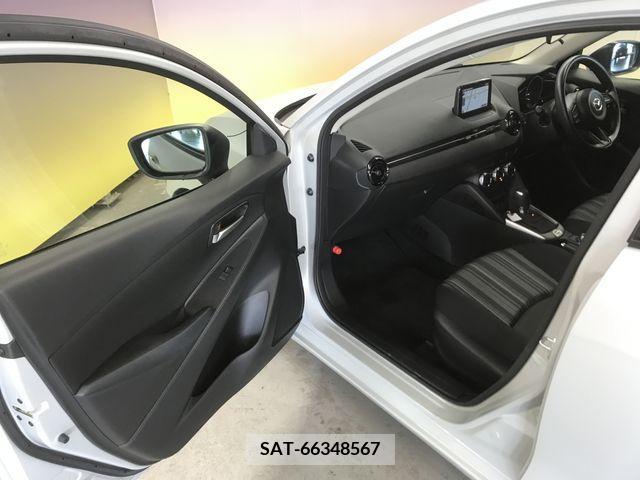 Mazda MAZDA2 2020-07 210086-15