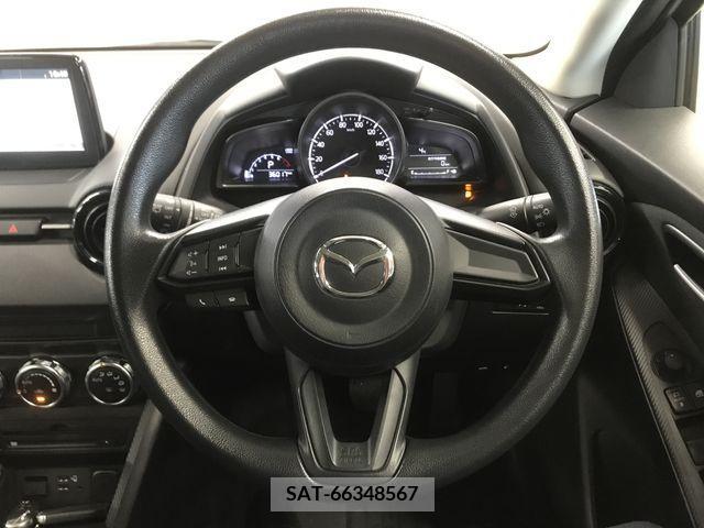 Mazda MAZDA2 2020-07 210086-16