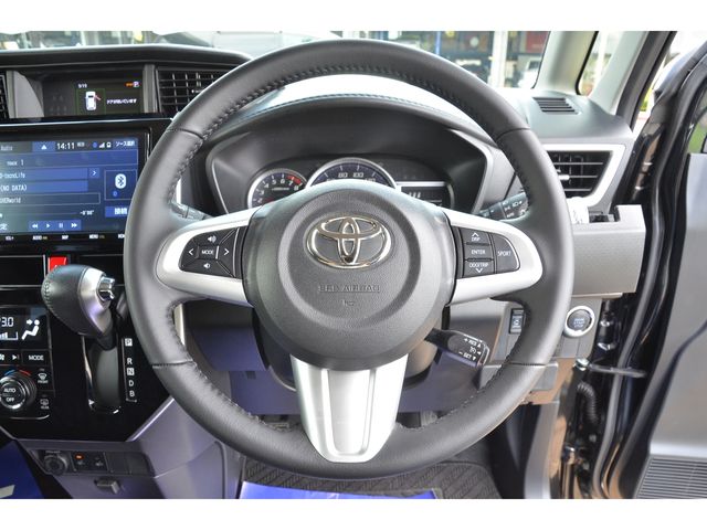 Toyota ROOMY 2019-09 15575-7